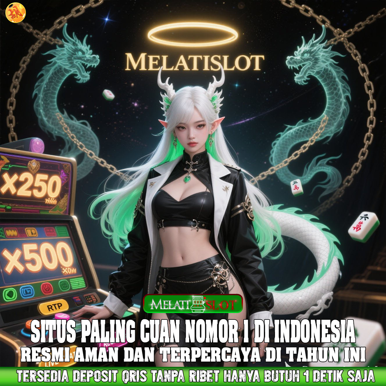 MelaSpin88 Portal Slot Toto Login Terkuat Jackpot Besar