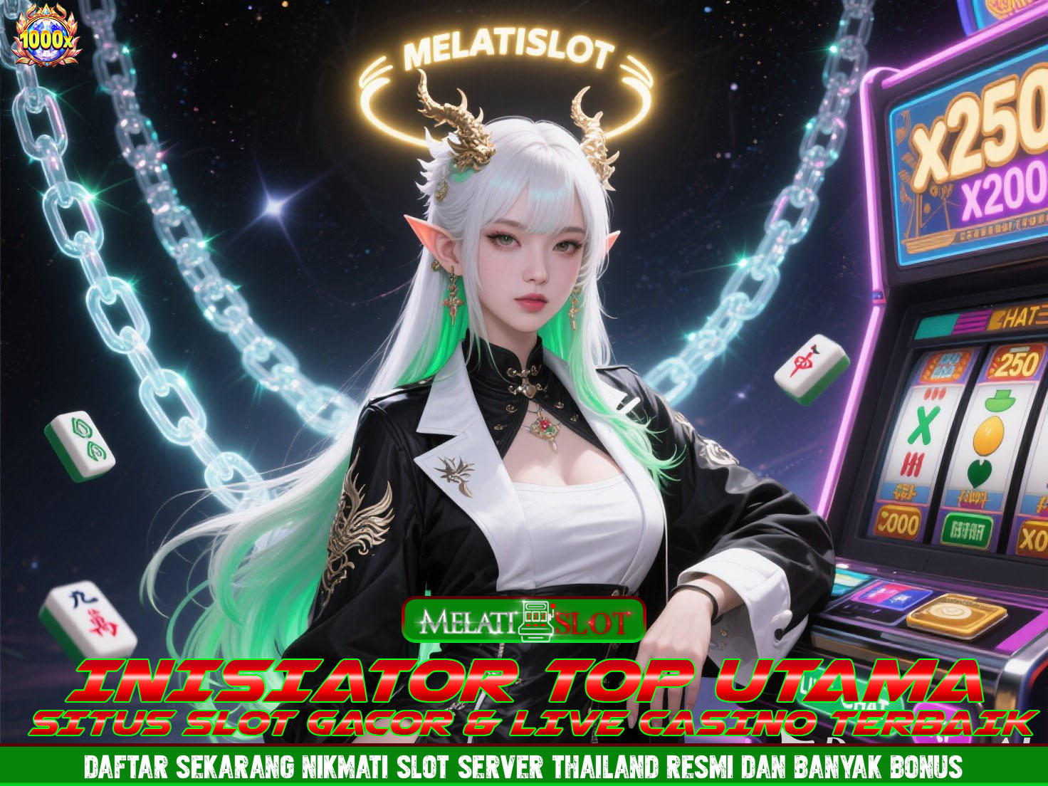 MelaSpin88 Login Slot Toto Super Jackpot Terbesar Bonus Rutin