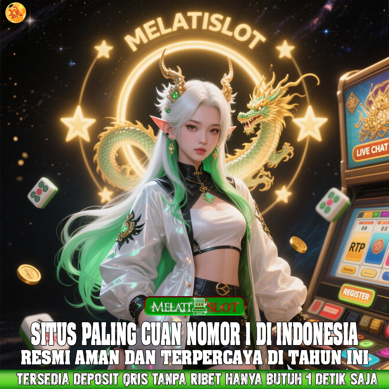 MelaSpin88 Skema Portal Login Slot Online Anti Main Lama