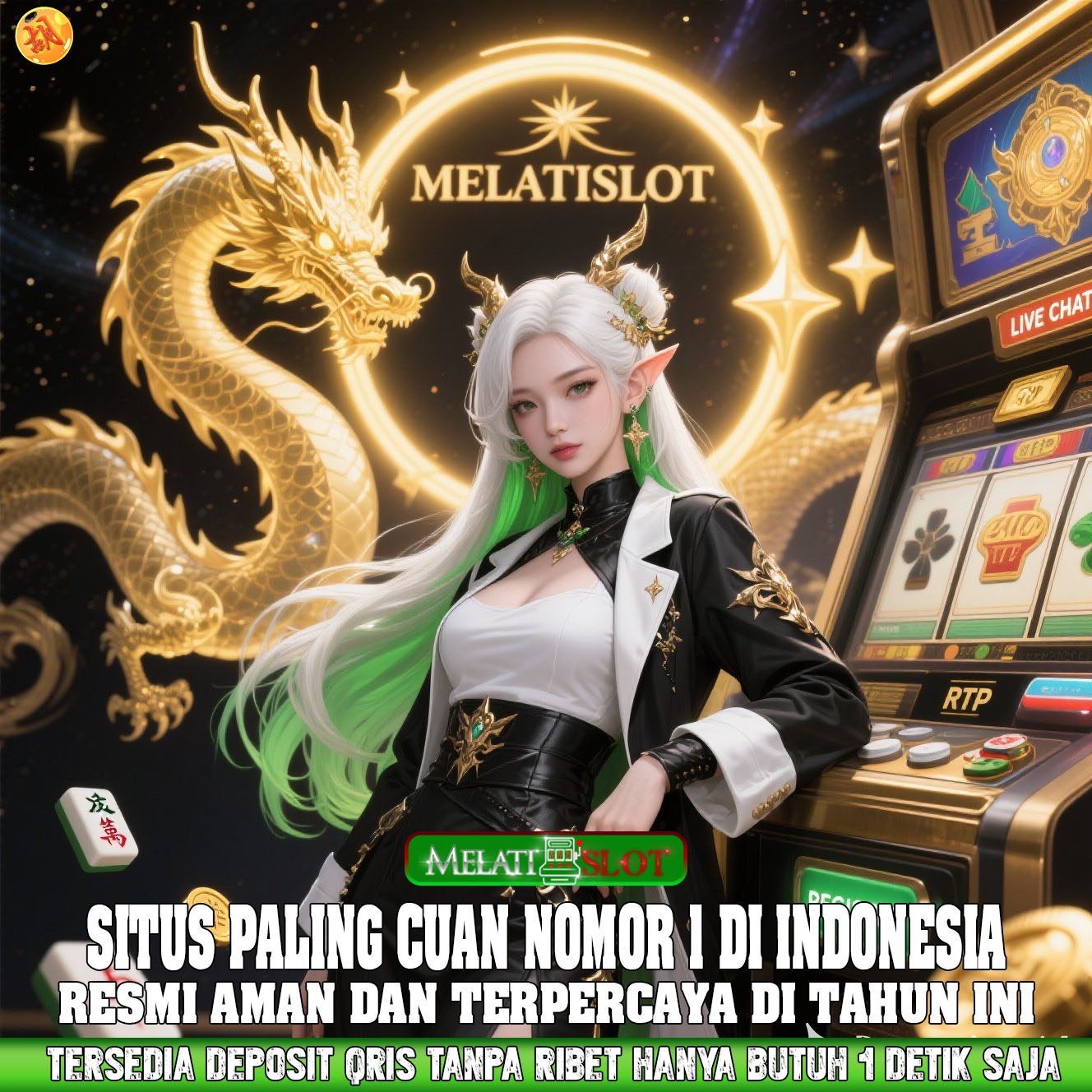 MelaSpin88 Pola Slot Terakurat Untuk Pemula