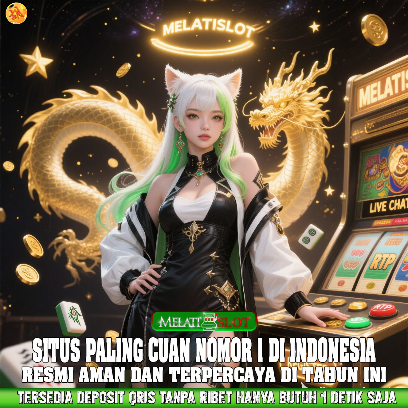 MelaSpin88 Rasakan Sensasi Slot88 Gacor 2026 Bandar Terbesar
