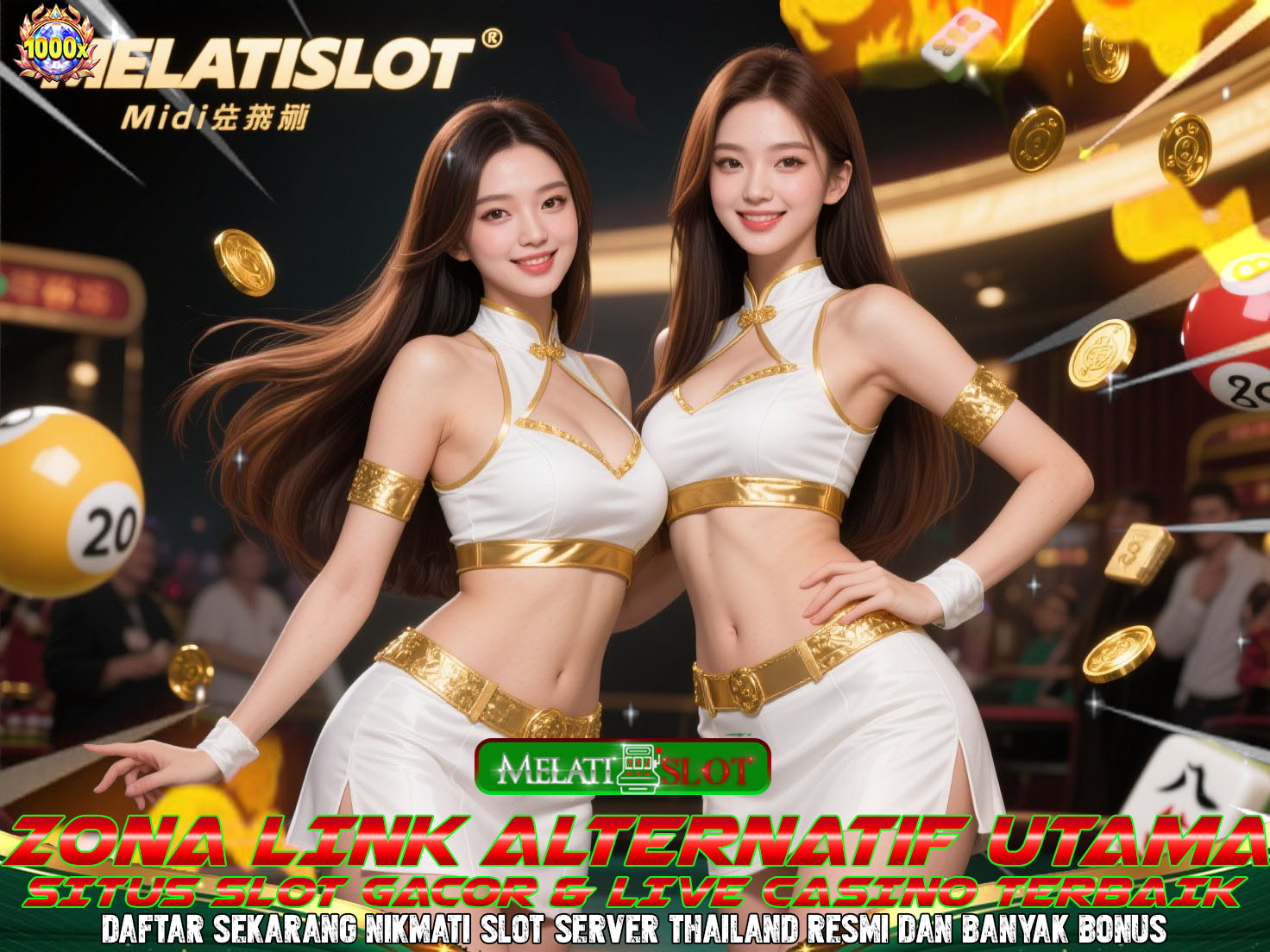 MelaSpin88 Cara Cepat Jackpot Slot Maxwin Online