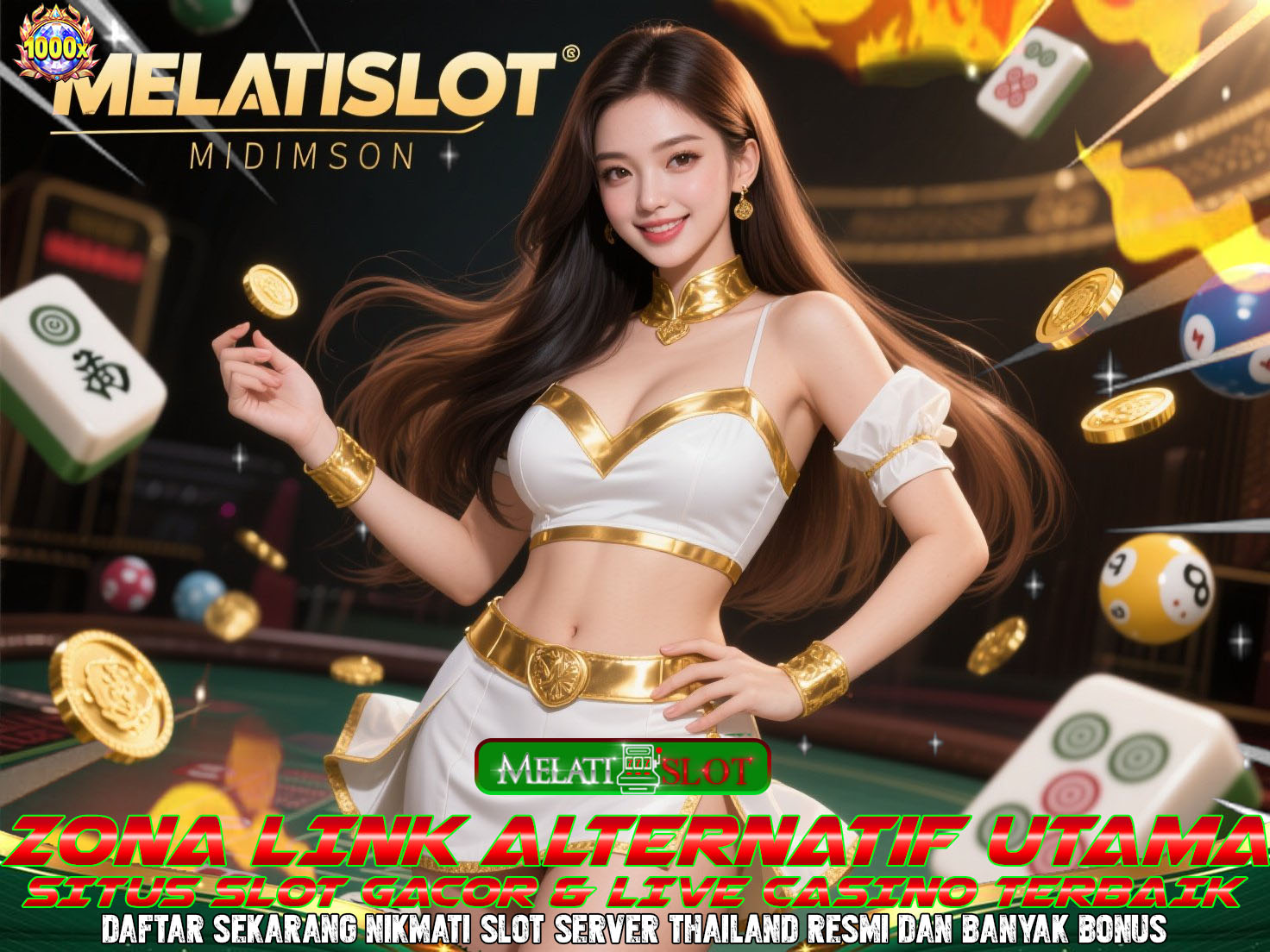 MelaSpin88 Portal Login Slot Online Dengan Jackpot Terbesar