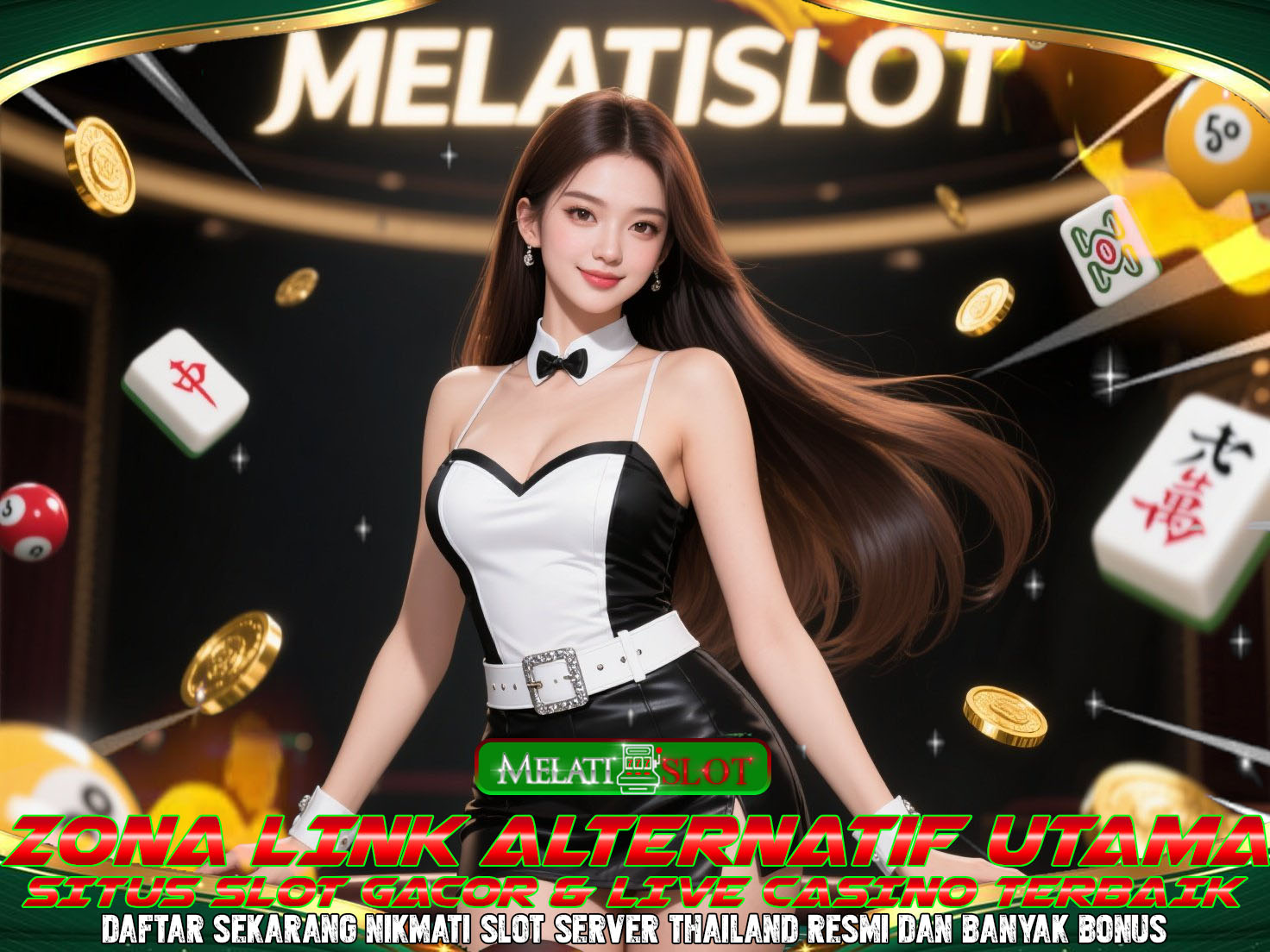 MelaSpin88 Event Slot88 RTP Tinggi Anti Rugi
