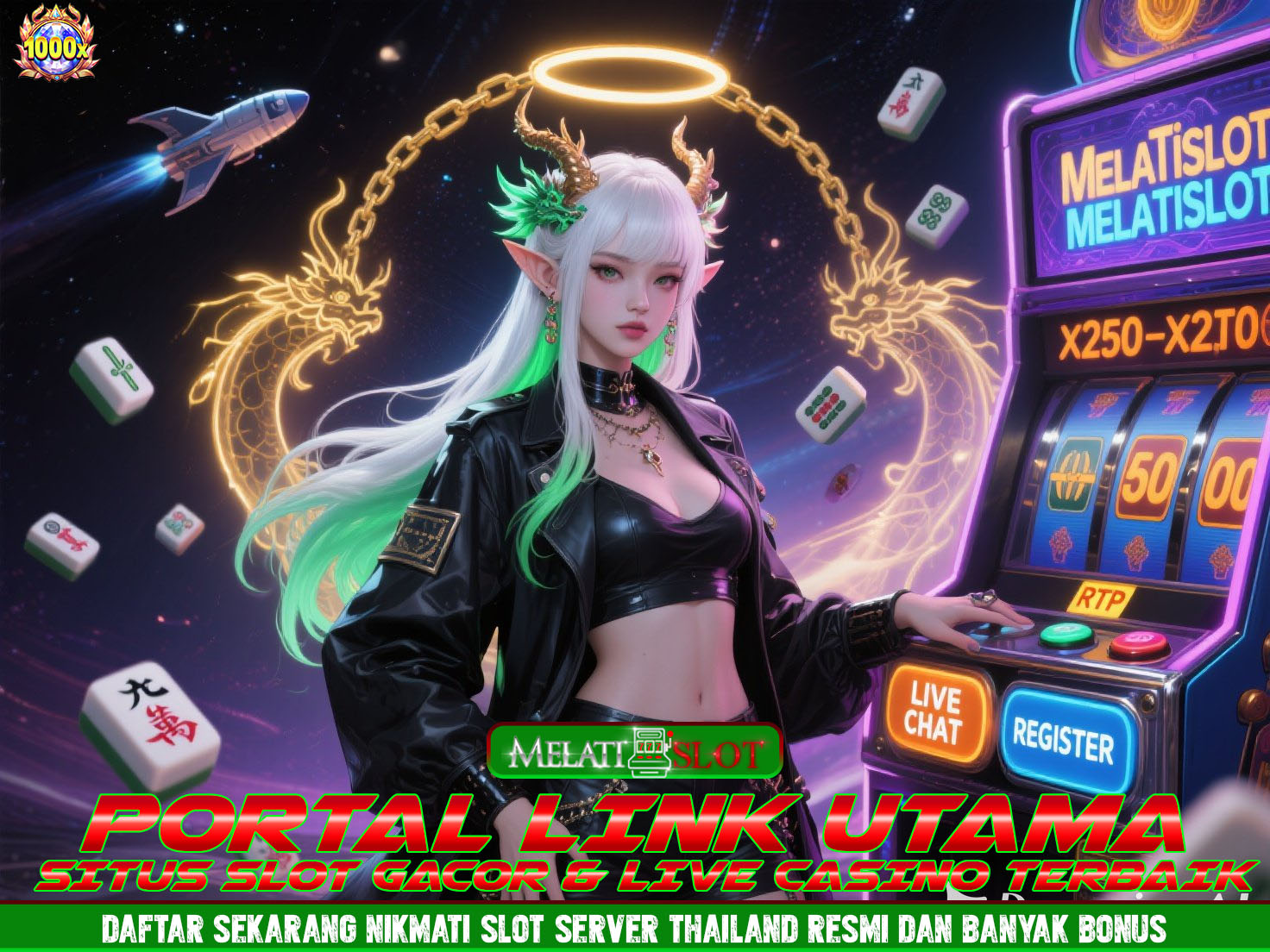 MelaSpin88 Akses Slot Online Tanpa Hambatan