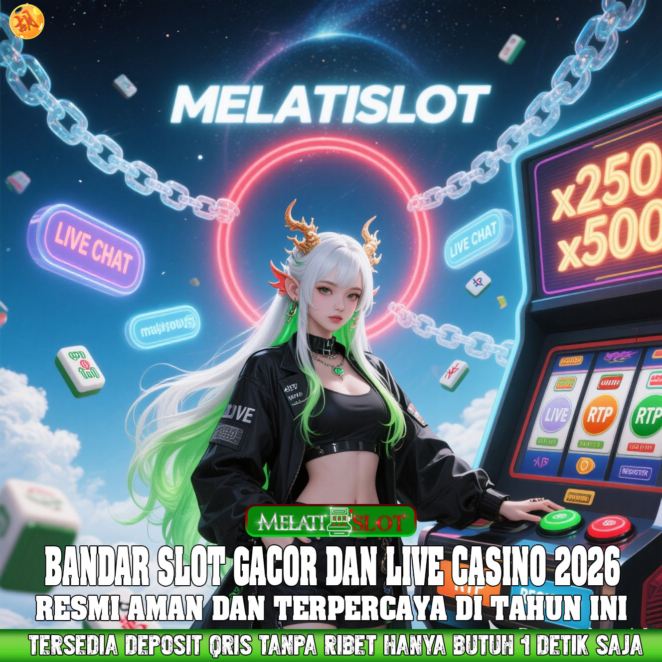 MelaSpin88 Situs Slot88 Online Bonus Berlimpah Modern